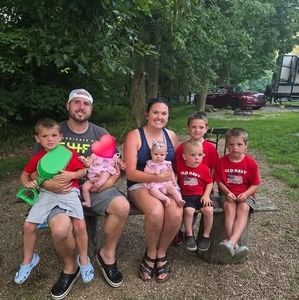 Meet your Posher, Caitlyn